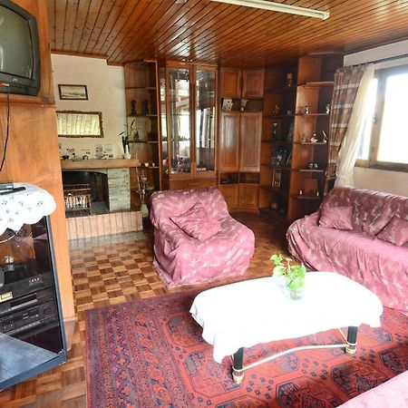 Hotel Chez Jeanne Ανταναναρίβο Εξωτερικό φωτογραφία