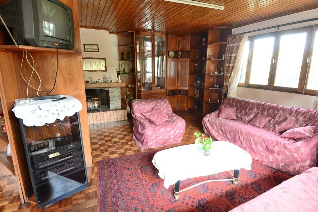 Hotel Chez Jeanne Ανταναναρίβο Εξωτερικό φωτογραφία