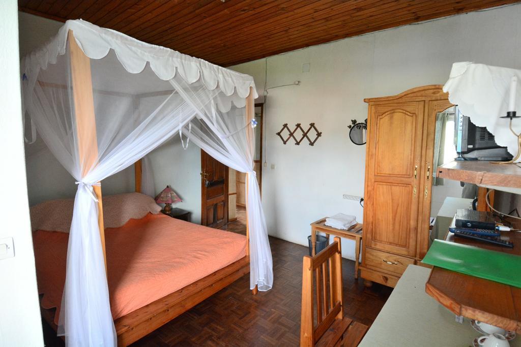 Hotel Chez Jeanne Ανταναναρίβο Εξωτερικό φωτογραφία