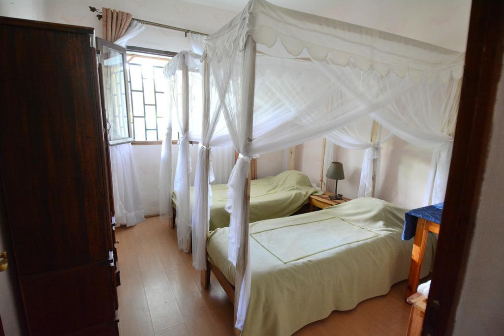 Hotel Chez Jeanne Ανταναναρίβο Εξωτερικό φωτογραφία