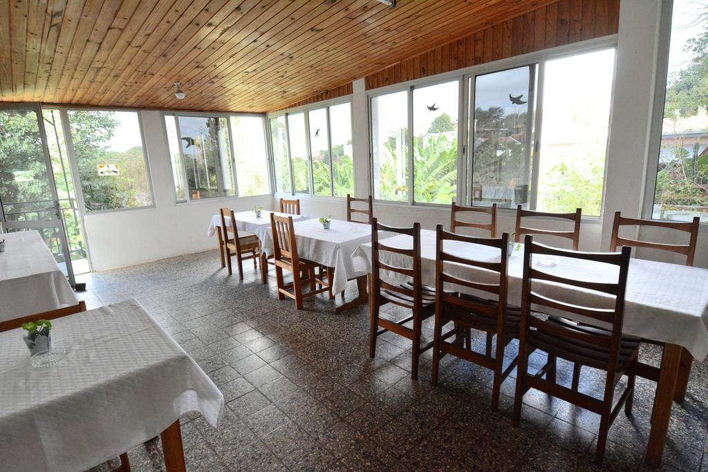 Hotel Chez Jeanne Ανταναναρίβο Εξωτερικό φωτογραφία