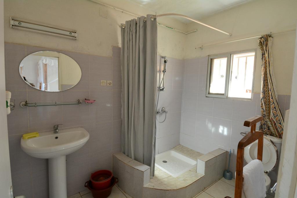 Hotel Chez Jeanne Ανταναναρίβο Εξωτερικό φωτογραφία