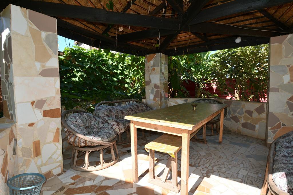 Hotel Chez Jeanne Ανταναναρίβο Εξωτερικό φωτογραφία